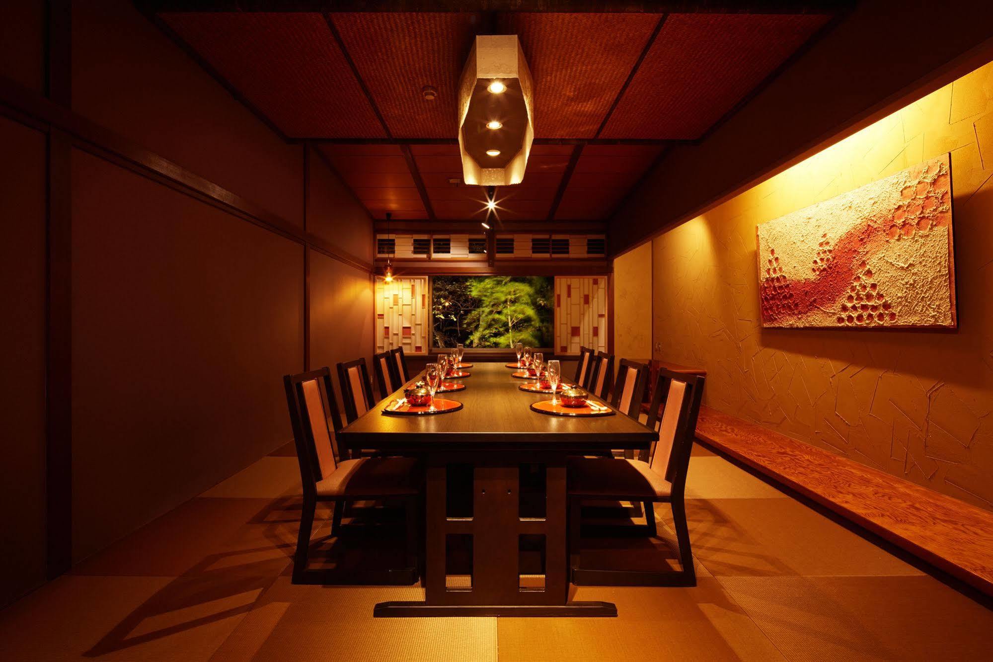 Kintarou Onsen Hotel Uozu Exterior foto